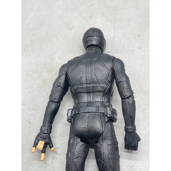 Spiderman Far From Home Stealth Suit Action Figure 2019 Hasbro toy Marvel READ - Picture 5 of 6